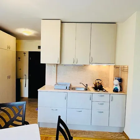 Amara в 9 Sunny Słoneczny Brzeg