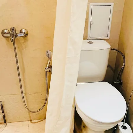 Amara в 9 Sunny Sluneční pobřeží