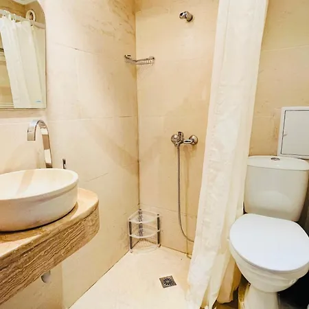 Amara в 9 Sunny Słoneczny Brzeg