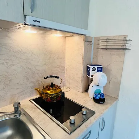 Apartmán Amara в 9 Sunny *