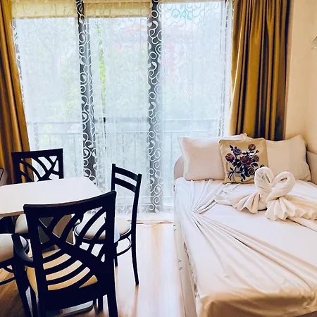 Amara в 9 Sunny Apartament Słoneczny Brzeg