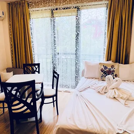 Amara в 9 Sunny * Słoneczny Brzeg