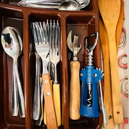 Amara в 9 Sunny Apartmán *