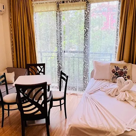 Amara в 9 Sunny * Słoneczny Brzeg