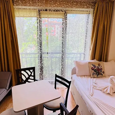 Amara в 9 Sunny Apartament Słoneczny Brzeg