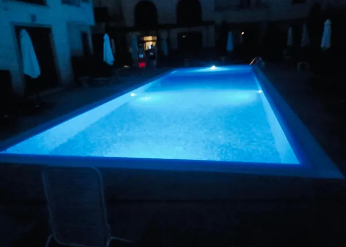 Amara в 10 Sunny Lejlighed *