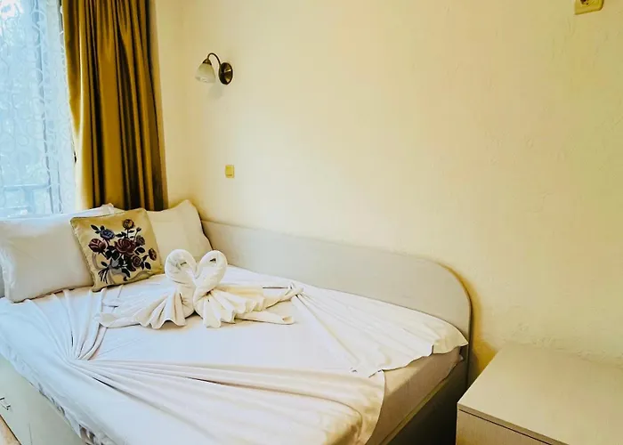 Appartamento Amara в 10 Sunny *