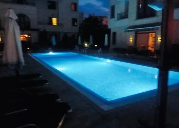 Lejlighed Amara в 10 Sunny Sunny Beach