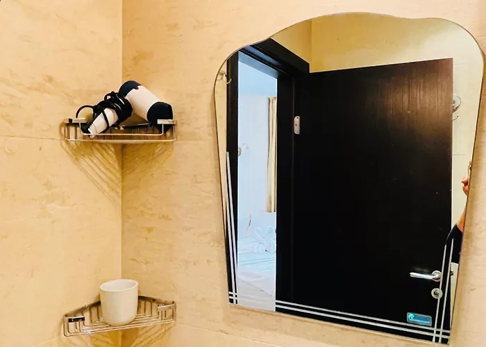 Amara в 10 Sunny Appartamento *