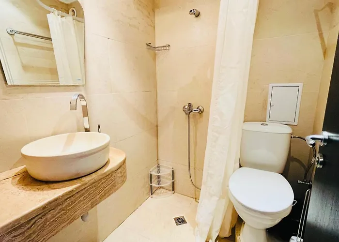 Amara в 10 Sunny Sunny Beach