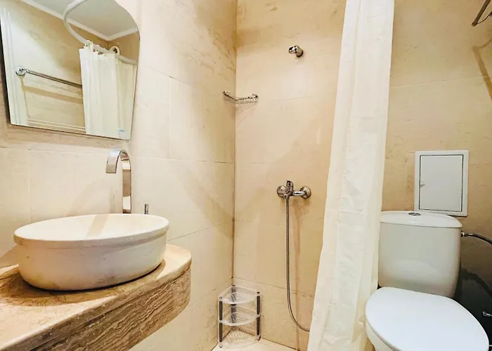 Appartamento Amara в 10 Sunny