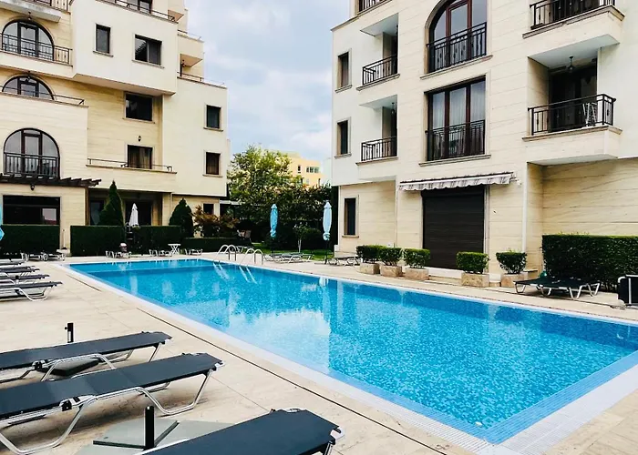 Appartamento Amara в 10 Sunny *