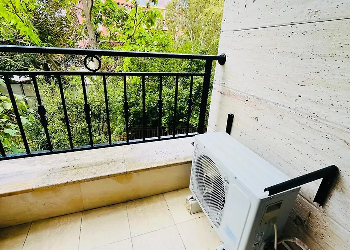 Amara в 10 Sunny * Sunny Beach