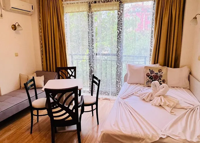 Amara в 10 Sunny * Sunny Beach