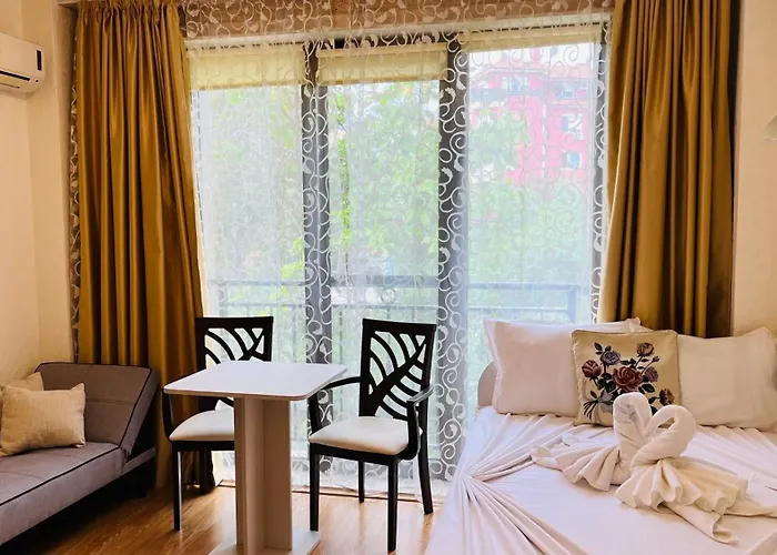 Amara в 10 Sunny Sunny Beach