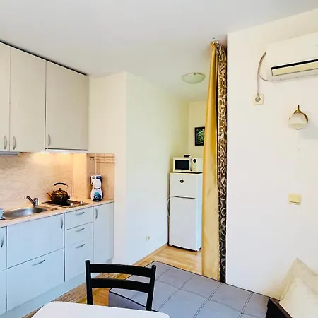 Amara в 10 Sunny Appartement Sunny Beach