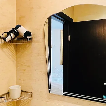 Amara в 10 Sunny Appartement *