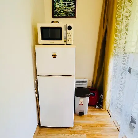 Amara в 10 Sunny Appartement