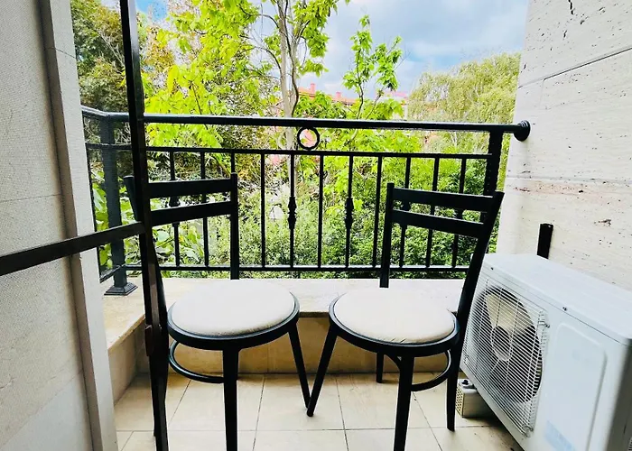 Amara в 10 Sunny דירה סאני ביץ'