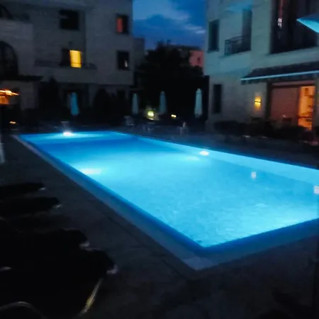 شقة Amara в 9 Sunny ساني بيتش