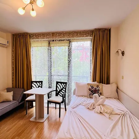 شقة Amara в 9 Sunny ساني بيتش